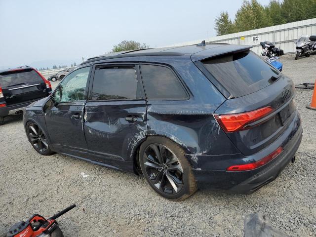Photo 2 from auction – 2025 AUDI Q7 PRESTIGE with VIN WA1VVBF72SD019419