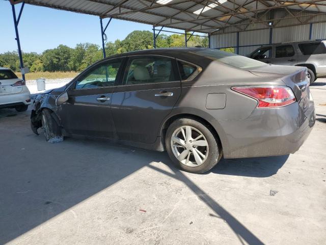 Photo 2 from auction – 2014 NISSAN ALTIMA 2.5 with VIN 1N4AL3AP2EC163902