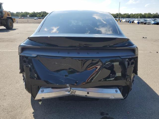 Photo 6 from auction – 2026 TESLA MODEL Y with VIN 7SAYGDED8TF383535
