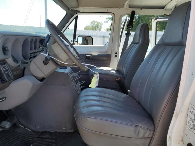 Photo 7 from auction – 1996 DODGE RAM VAN B2 with VIN 2B7HB21YXTK153713