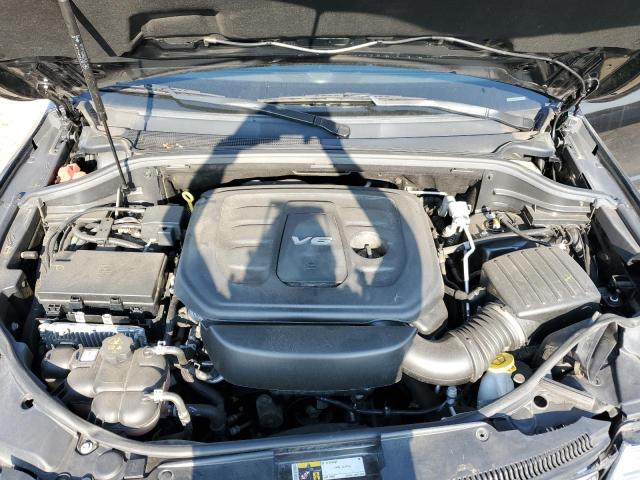 Photo 12 from auction – 2018 JEEP GRAND CHER with VIN 1C4RJFCG5JC477622