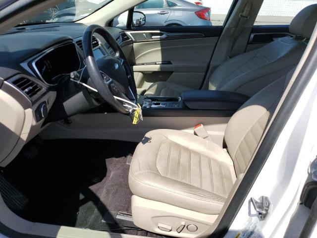 Photo 7 from auction – 2017 FORD FUSION SE with VIN 3FA6P0LU1HR149474