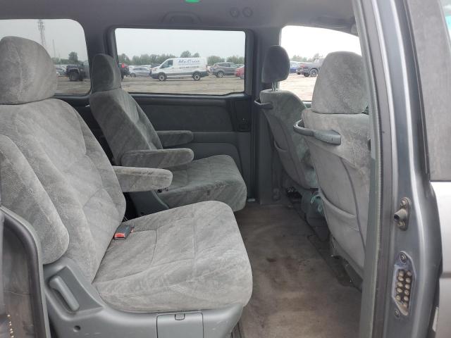 Photo 11 from auction – 2002 HONDA ODYSSEY EX with VIN 5FNRL186X2B025473