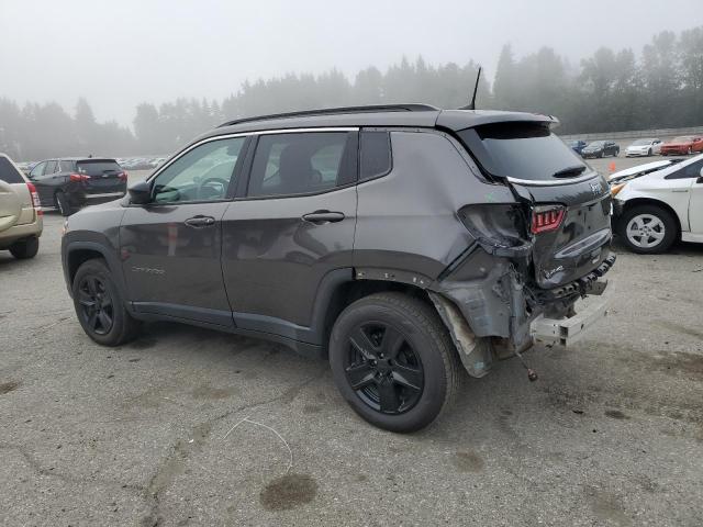 Photo 2 from auction – 2022 JEEP COMPASS LA with VIN 3C4NJDBB5NT131914