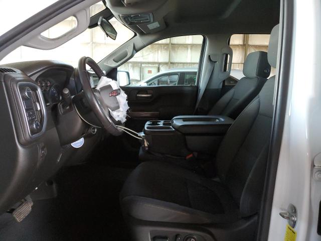 Photo 7 from auction – 2022 CHEVROLET SILVERADO with VIN 1GCPWCED9NZ216636