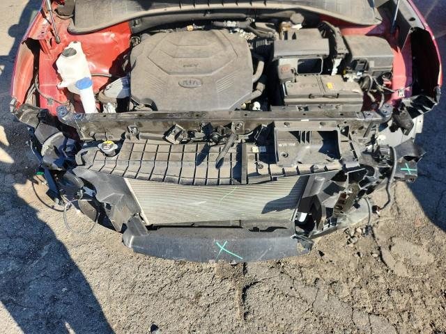 Photo 12 from auction – 2020 KIA SORENTO EX with VIN 5XYPHDA55LG696295