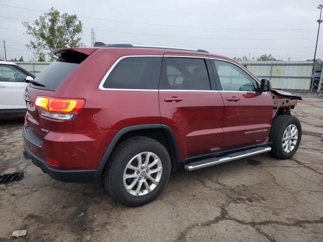 Photo 3 from auction – 2015 JEEP GRAND CHER with VIN 1C4RJFAG0FC213895