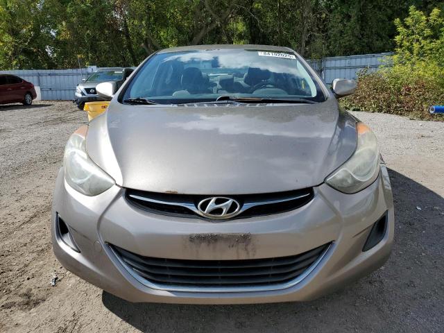Photo 5 from auction – 2012 HYUNDAI ELANTRA GL with VIN 5NPDH4AEXCH124702