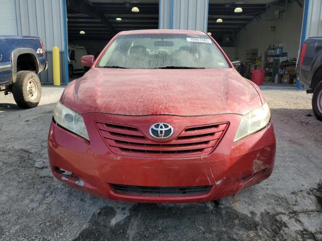 Photo 5 from auction – 2009 TOYOTA CAMRY BASE with VIN 4T1BE46K99U394366