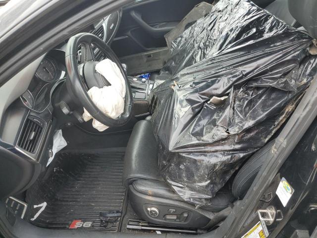 Photo 7 from auction – 2014 AUDI S6 with VIN WAUF2BFC9EN095473