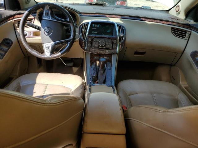 Photo 8 from auction – 2012 BUICK LACROSSE PREMIUM with VIN 1G4GD5E3XCF305067