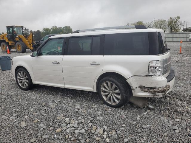 Photo 2 from auction – 2015 FORD FLEX LIMIT with VIN 2FMHK6D8XFBA04284