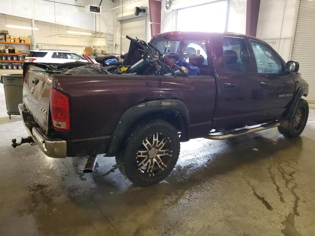 Photo 3 from auction – 2005 DODGE RAM 1500 S with VIN 1D7HU18N75S334900