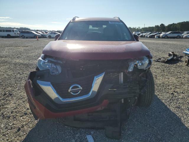 Photo 5 from auction – 2017 NISSAN ROGUE S with VIN JN8AT2MT7HW384223