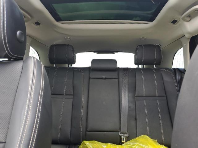 Photo 10 from auction – 2021 LAND ROVER RANGE ROVE with VIN SALYJ2EXXMA314460