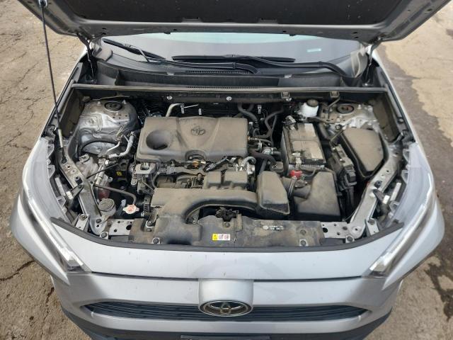 Photo 12 from auction – 2023 TOYOTA RAV4 LE with VIN 2T3F1RFV2PW370855