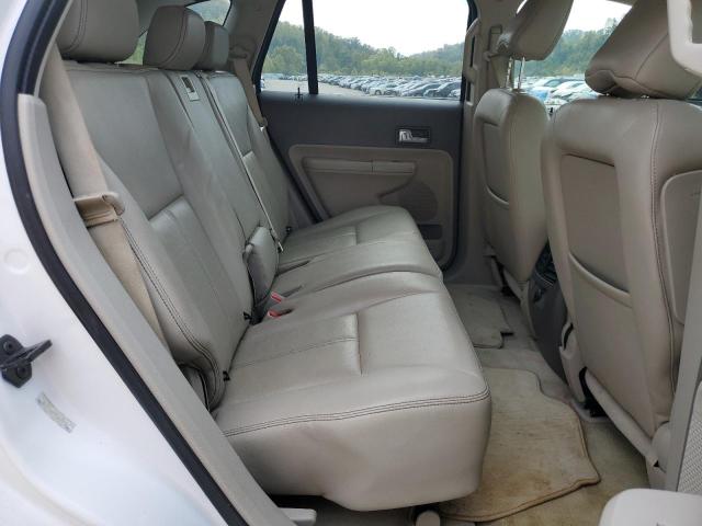 Photo 11 from auction – 2010 FORD EDGE LIMIT with VIN 2FMDK3KC7ABB38019