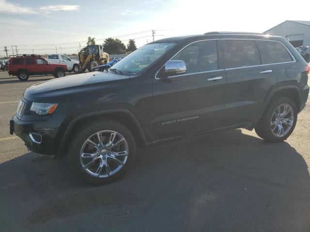 Photo 1 from auction – 2014 JEEP GRAND CHER with VIN 1C4RJFBM9EC302335