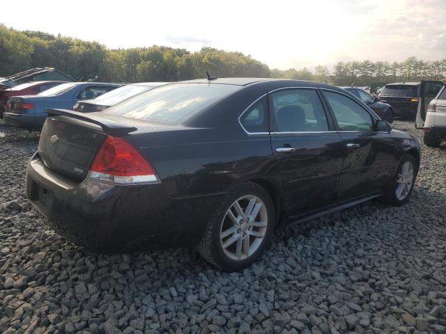 Photo 3 from auction – 2012 CHEVROLET IMPALA LTZ with VIN 2G1WC5E33C1129532