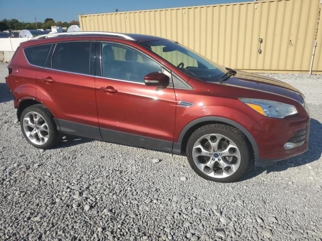 Photo 4 from auction – 2016 FORD ESCAPE TIT with VIN 1FMCU9J90GUC86921