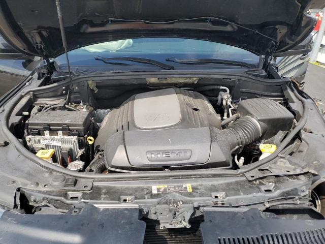 Photo 12 from auction – 2021 DODGE DURANGO PU with VIN 1C4SDJFT2MC724359
