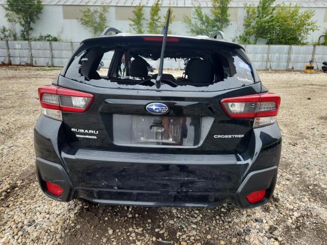 Photo 6 from auction – 2020 SUBARU CROSSTREK with VIN JF2GTAEC7LH238577