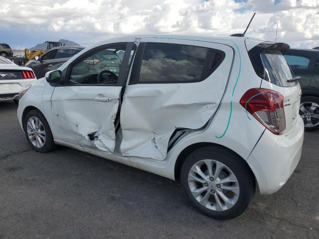 Photo 2 from auction – 2021 CHEVROLET SPARK 1LT with VIN KL8CD6SA4MC708744