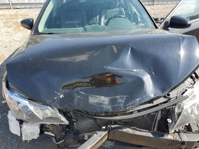 Photo 11 from auction – 2014 TOYOTA CAMRY L with VIN 4T1BF1FKXEU813816