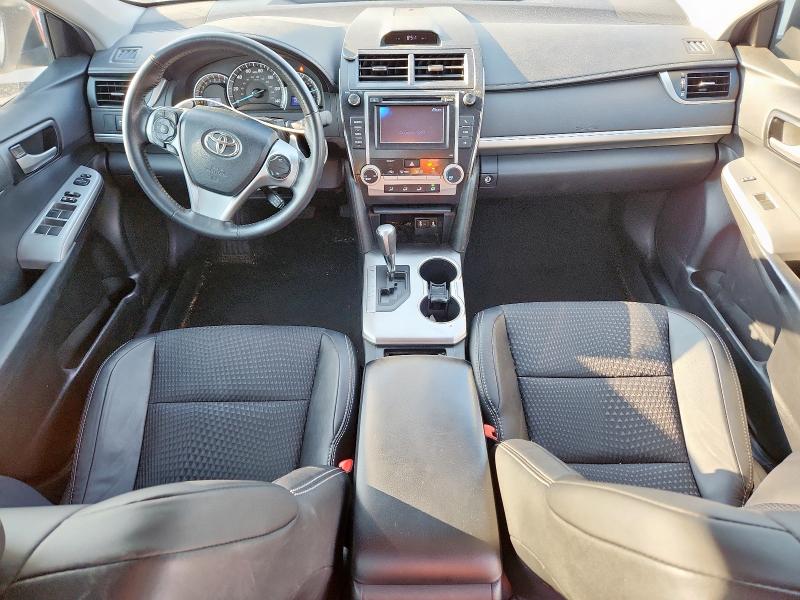 Photo 8 from auction – 2013 TOYOTA CAMRY L with VIN 4T1BF1FK6DU261147