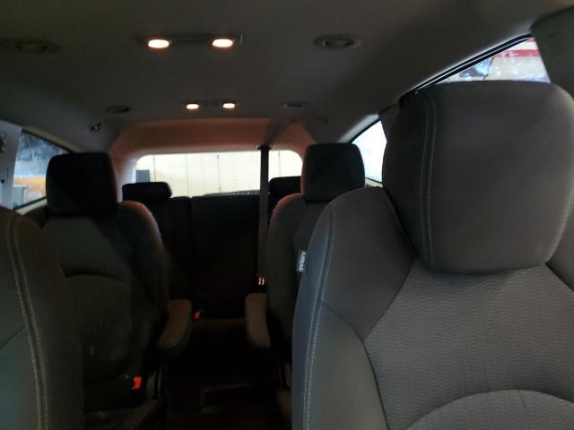 Photo 10 from auction – 2014 CHEV TRAVERSE LT with VIN 1GNKVGKD2EJ268561