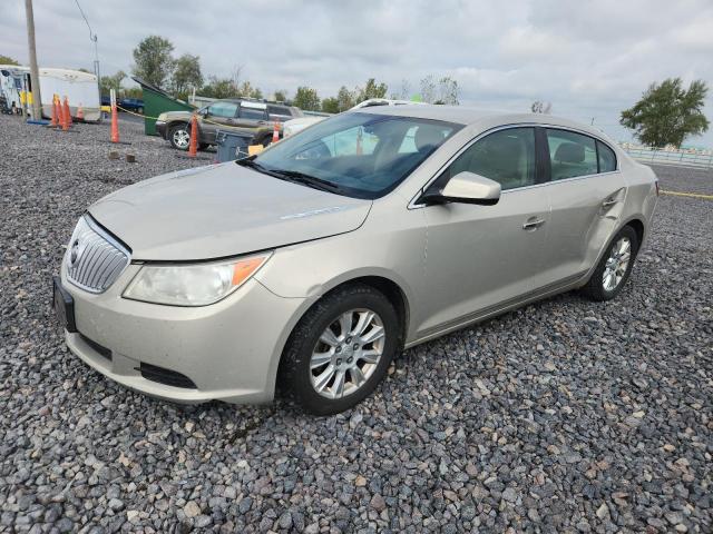 BUICK LACROSSE C 2012 with VIN 1G4GB5E37CF209449 - Photo from auction