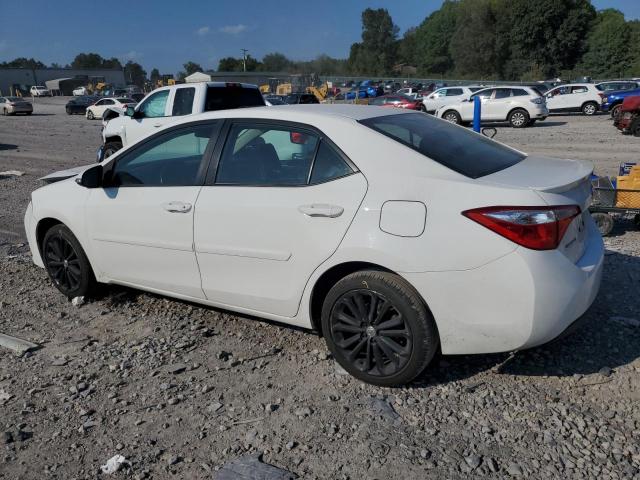 Photo 2 from auction – 2014 TOYOTA COROLLA L with VIN 5YFBURHE4EP051516