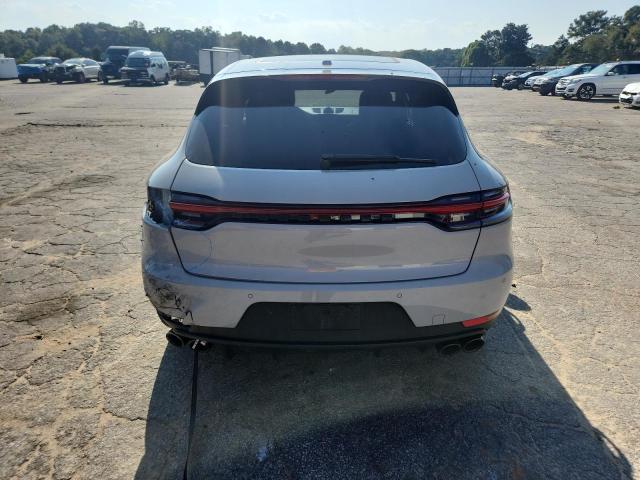 Photo 6 from auction – 2021 PORSCHE MACAN S with VIN WP1AB2A56MLB36933