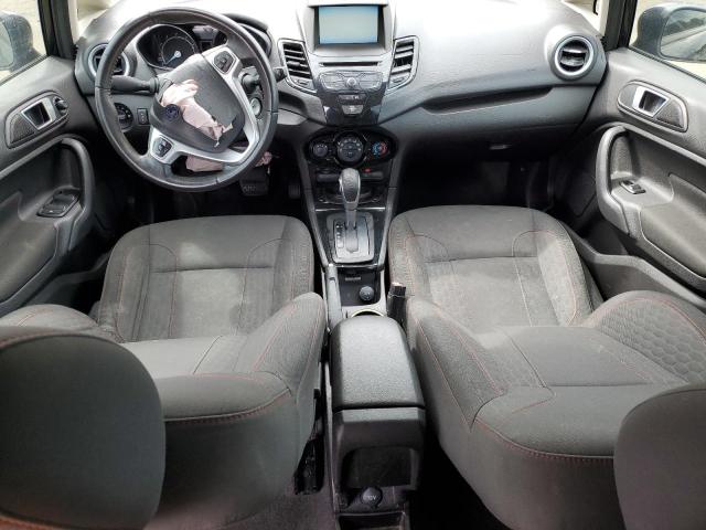 Photo 8 from auction – 2015 FORD FIESTA SE with VIN 3FADP4EJ0FM171932
