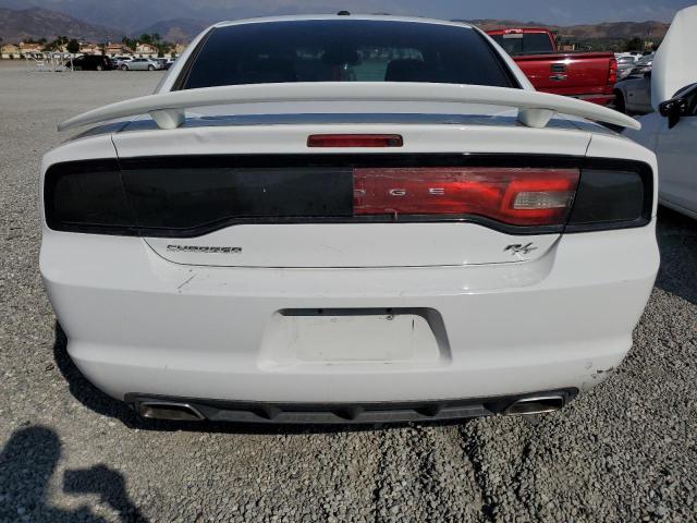 Photo 6 from auction – 2011 DODGE CHARGER R/ with VIN 2B3CL5CT1BH558639