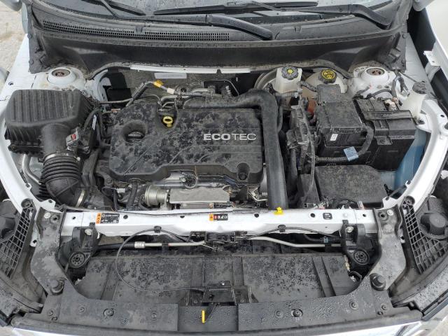 Photo 12 from auction – 2022 GMC TERRAIN DE with VIN 3GKALXEV9NL283070