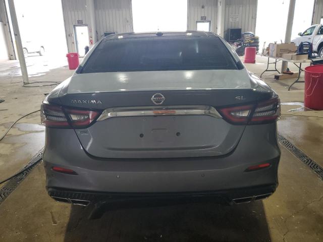 Photo 6 from auction – 2020 NISSAN MAXIMA SL with VIN 1N4AA6DV9LC361553