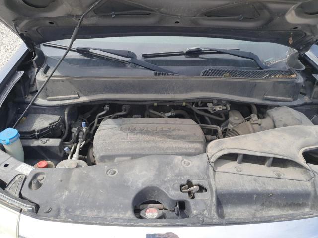 Photo 12 from auction – 2014 HONDA PILOT LX with VIN 5FNYF4H29EB004619