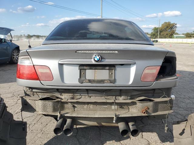 Photo 6 from auction – 2005 BMW M3 with VIN WBSBR93425PK08714
