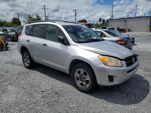 Photo 4 from auction – 2009 TOYOTA RAV4 with VIN 2T3BF33V99W011667