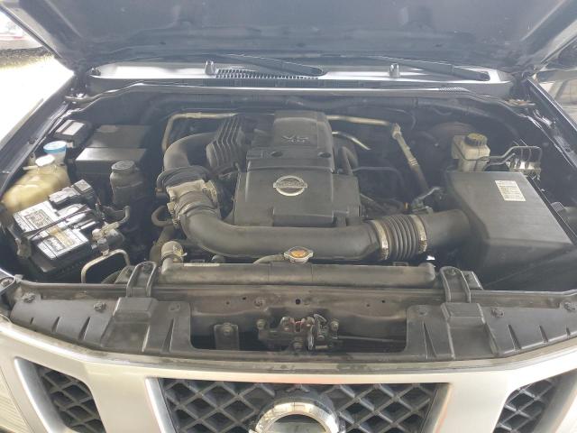 Photo 11 from auction – 2019 NISSAN FRONTIER S with VIN 1N6AD0EVXKN795008