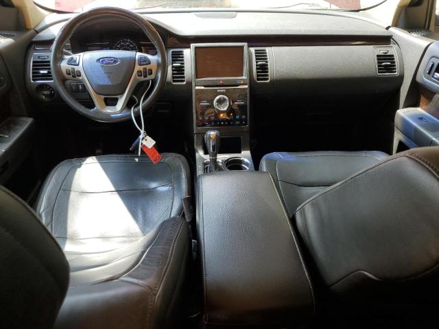 Photo 8 from auction – 2013 FORD FLEX LIMIT with VIN 2FMGK5D87DBD27064