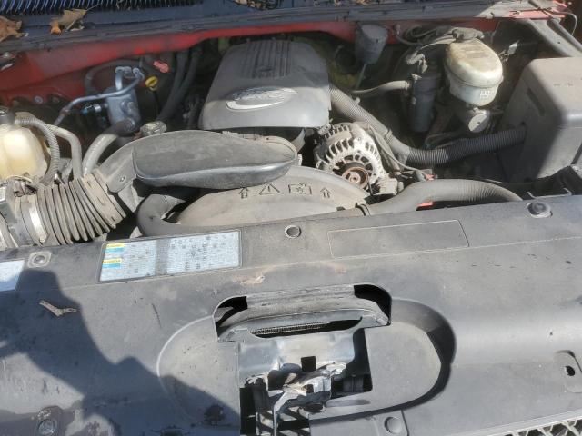 Photo 11 from auction – 2004 CHEVROLET SILVERADO with VIN 2GCEK19V141392453