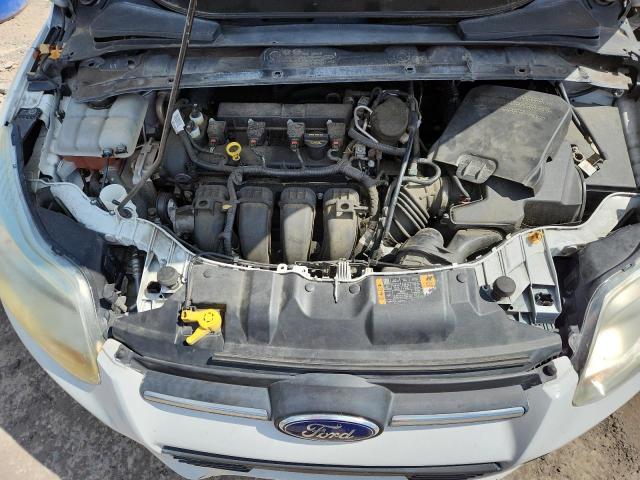 Photo 11 from auction – 2014 FORD FOCUS SE with VIN 1FADP3F23EL301137