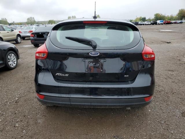 Photo 6 from auction – 2018 FORD FOCUS with VIN 1FADP3K29JL305953