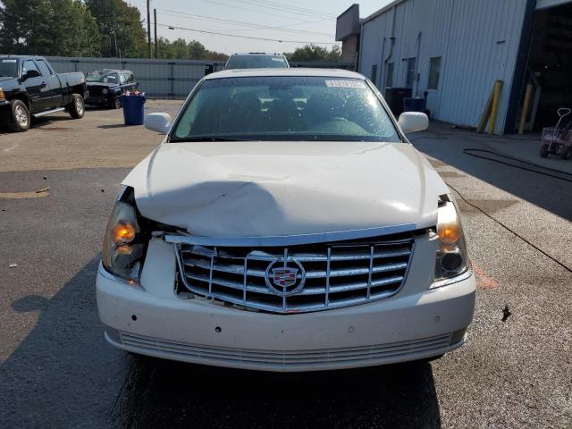 Photo 5 from auction – 2006 CADILLAC DTS with VIN 1G6KD57Y96U177852