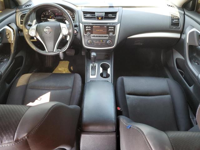 Photo 8 from auction – 2016 NISSAN ALTIMA 2.5 with VIN 1N4AL3AP2GN375867