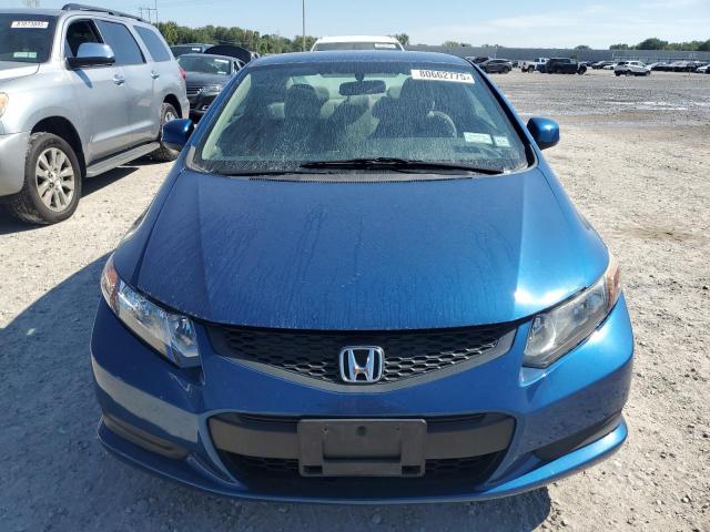 Photo 5 from auction – 2012 HONDA CIVIC LX with VIN 2HGFG3B52CH552231