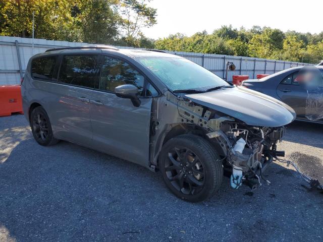 Photo 4 from auction – 2023 CHRYSLER PACIFICA T with VIN 2C4RC1BG9PR603706