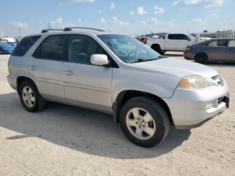 Photo 4 from auction – 2004 ACURA MDX with VIN 2HNYD18244H529224